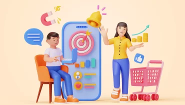 Consumer behavior research for companies