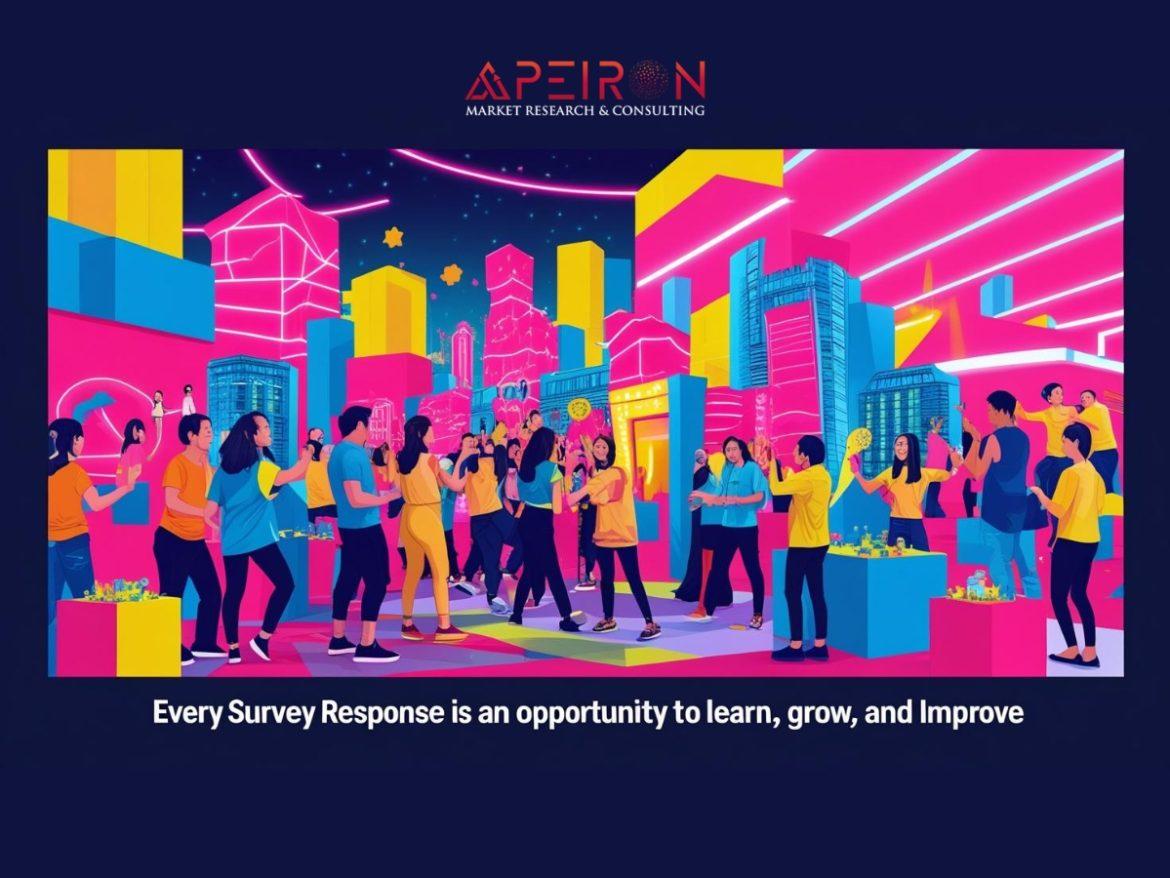 LEGO X BTS Event Singapore: Apeiron’s Footfall Insights
