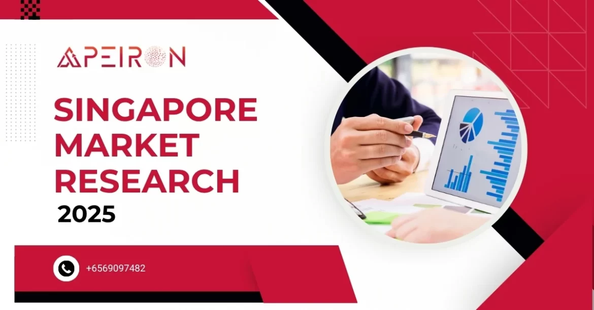 Market Research in Singapore: Hidden FAQs You Didn’t Know You Should Ask