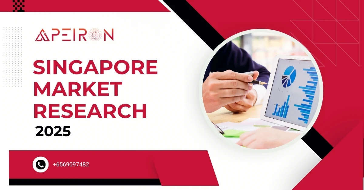 Market Research in Singapore: Hidden FAQs You Didn’t Know You Should Ask