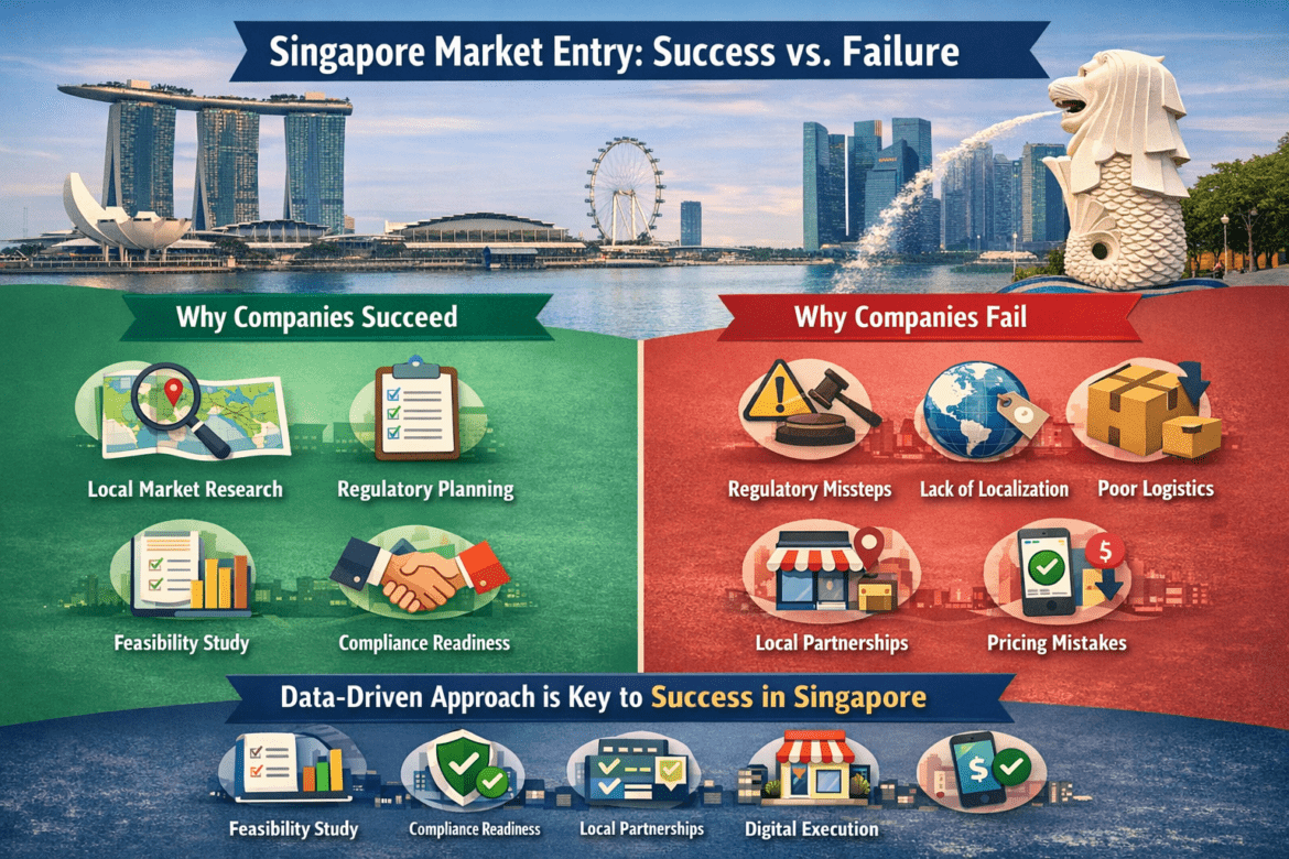 market research Singapore