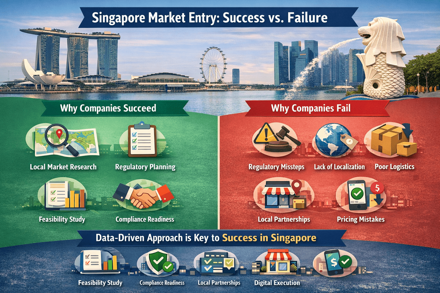 market research Singapore