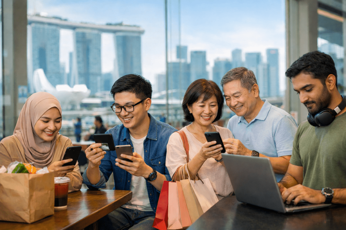 Consumer Survey Services