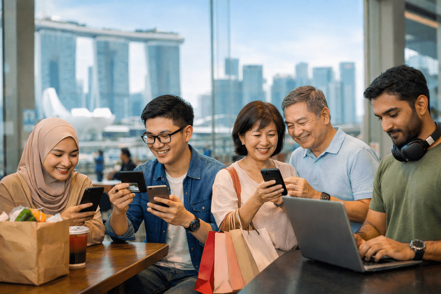 Consumer Survey Services