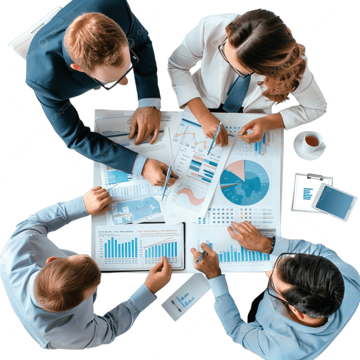 Market Research Outsourcing