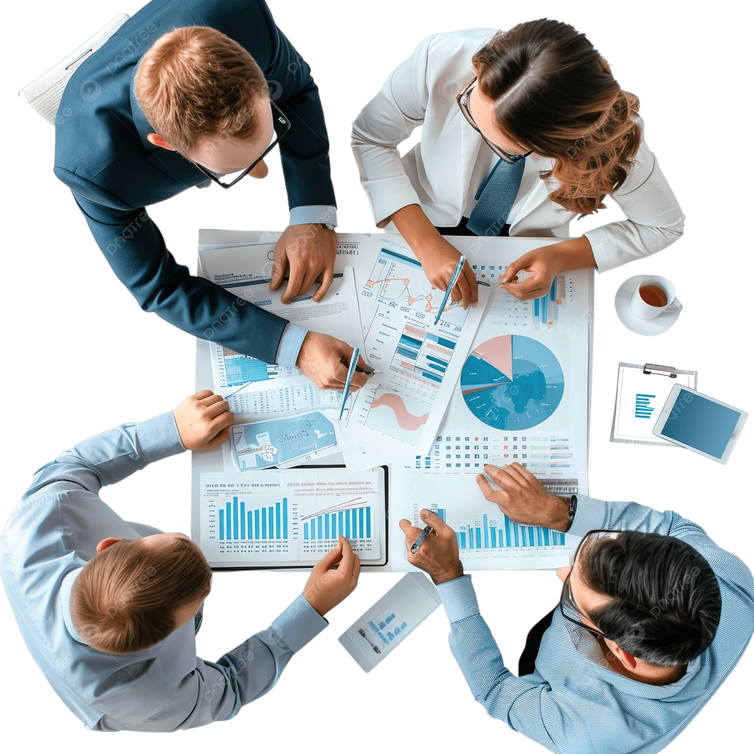 Market Research Outsourcing