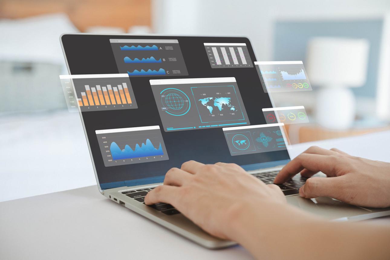 Technology Market Research Trends