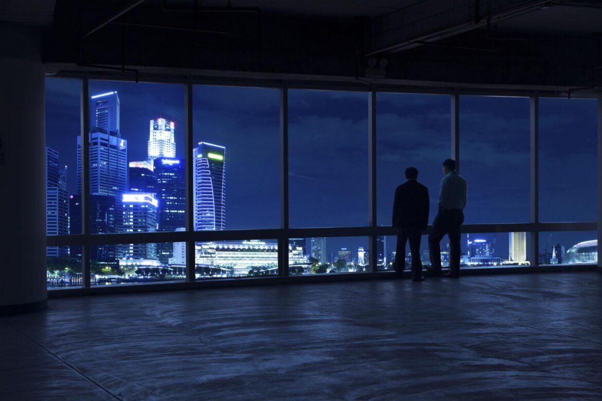 Business Plan Consulting Services