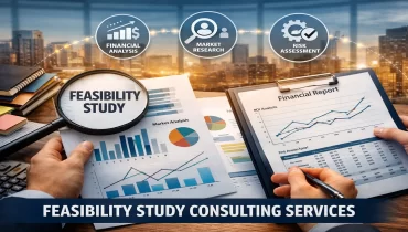 Feasibility Study Consulting Services